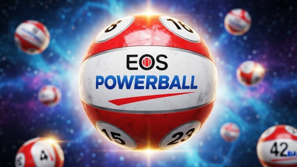 eos파워볼사이트 추천 ㅡ eos파워볼실시간게임