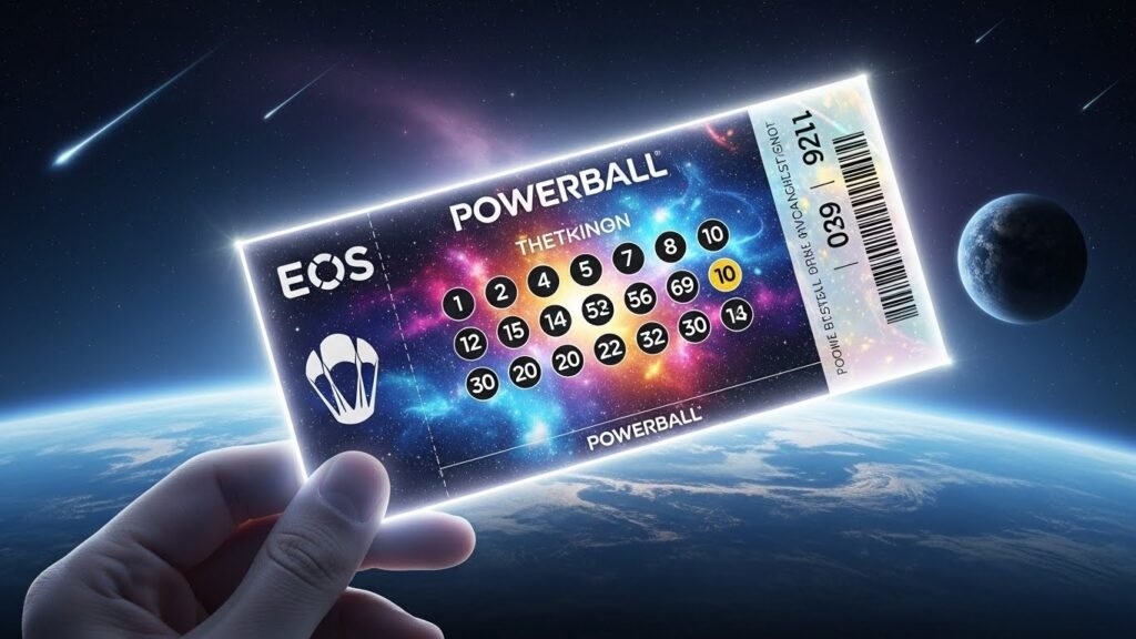 eos파워볼 ㅡ 엔트리 파워볼사이트