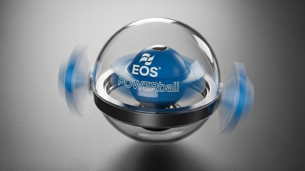 eos파워볼 게임사이트 추천 ㅡ  eos파워볼하는법