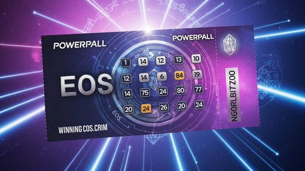 eos파워볼사이트 ㅡ  eos파워볼 실시간