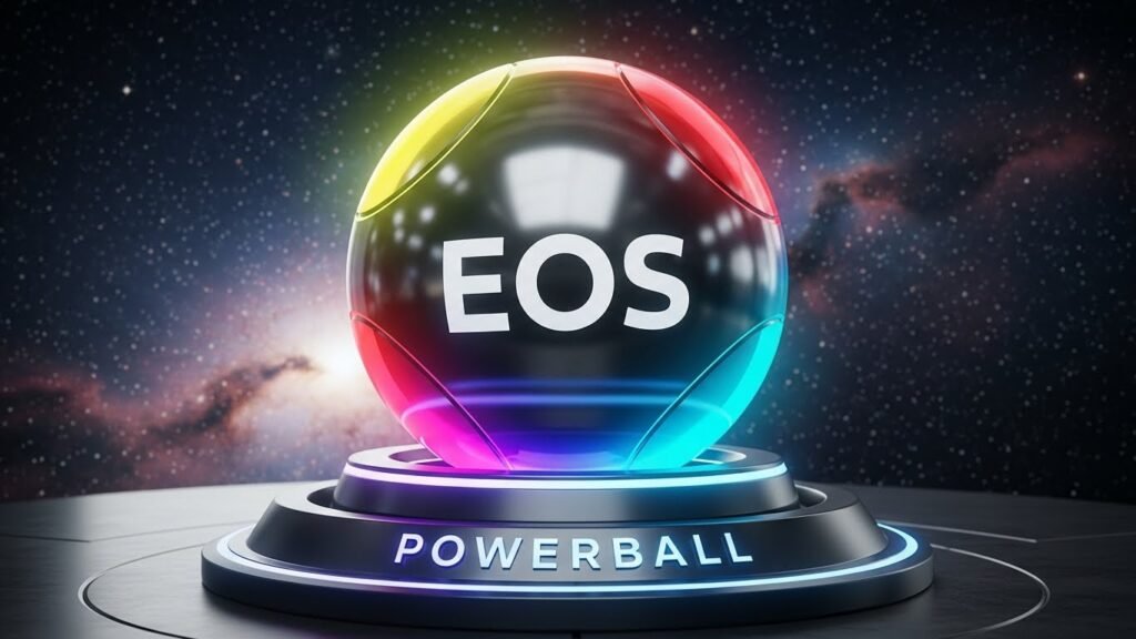 EOS파워볼 놀이터 추천 ㅡ EOS파워볼1분 분석