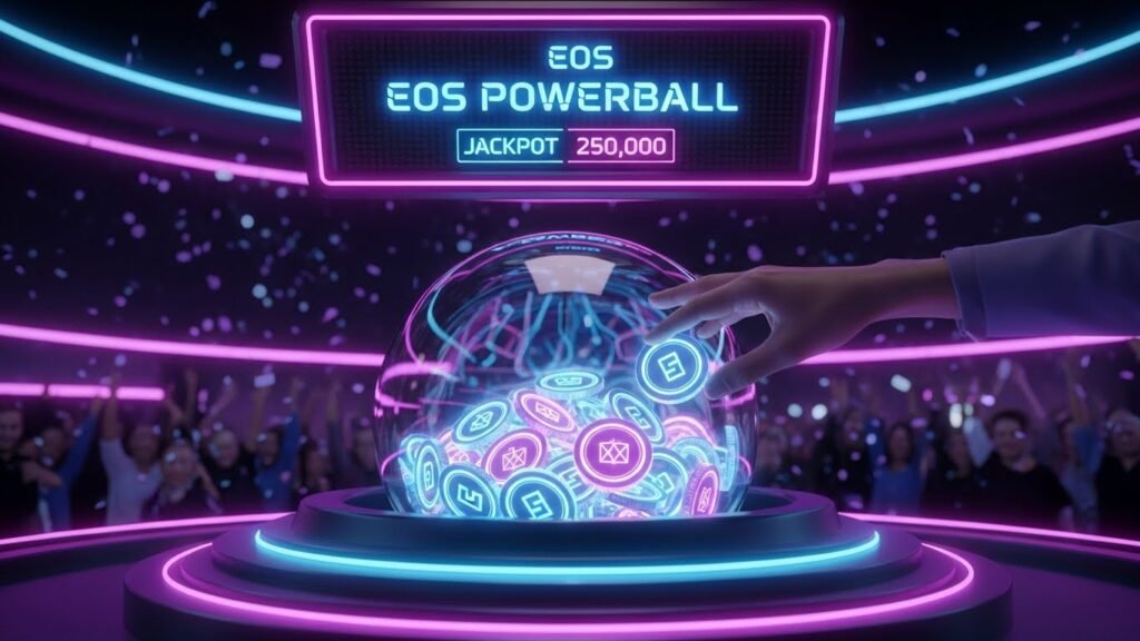 EOS파워볼 놀이터 추천 ㅡ EOS파워볼1분 분석