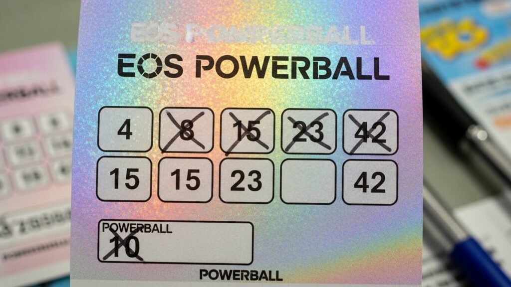  eos파워볼 중계 사이트 추천 ㅡ  eos파워볼 분석