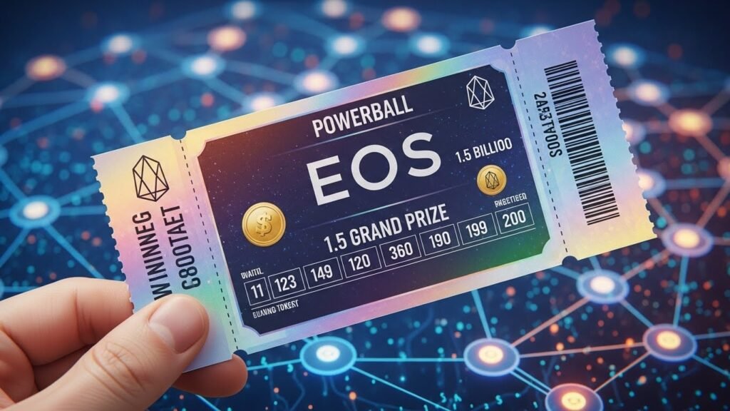 eos파워볼사이트 추천 ㅡ eos파워볼실시간게임