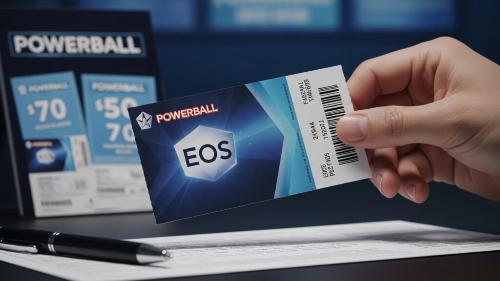 eos파워볼 사이트 추천 ㅡ eos파워볼분석