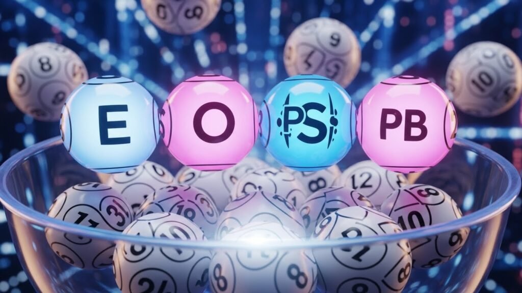 eos파워볼 사이트 추천 ㅡ eos파워볼분석