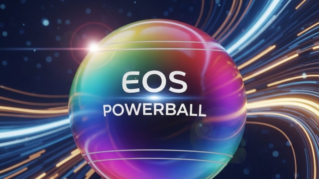 eos 파워볼 추천 ㅡ 실시간 파워볼사이트