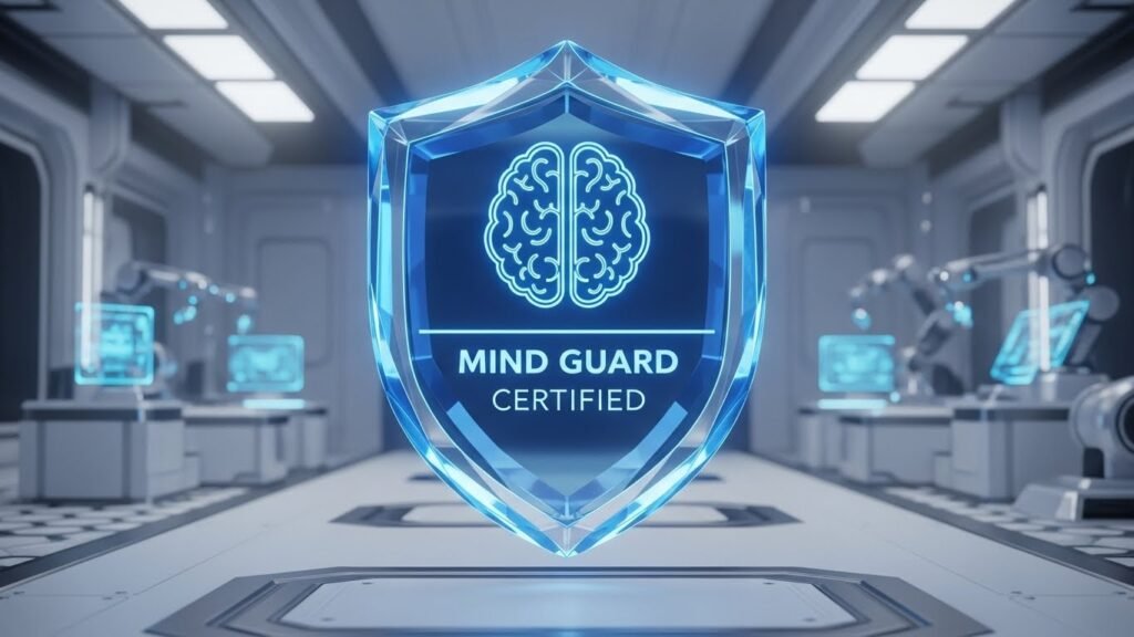 심리 보안 및 기술 무결성을 통과한 3세대 AI파워볼 공식 인증 엠블럼